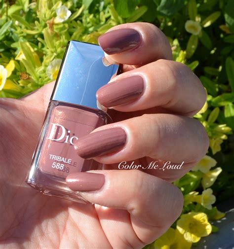 dior vernis 558|christian dior nails.